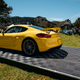 Illustration for article titled Crazy/Beautiful Rides and Overheards at Monterey Car Week, Day Two